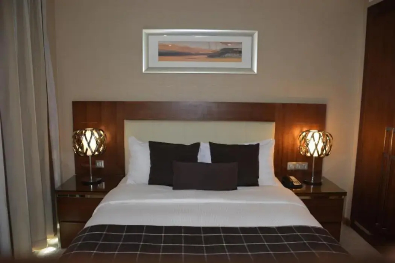 Karbala Rayhaan Hotel & Suites