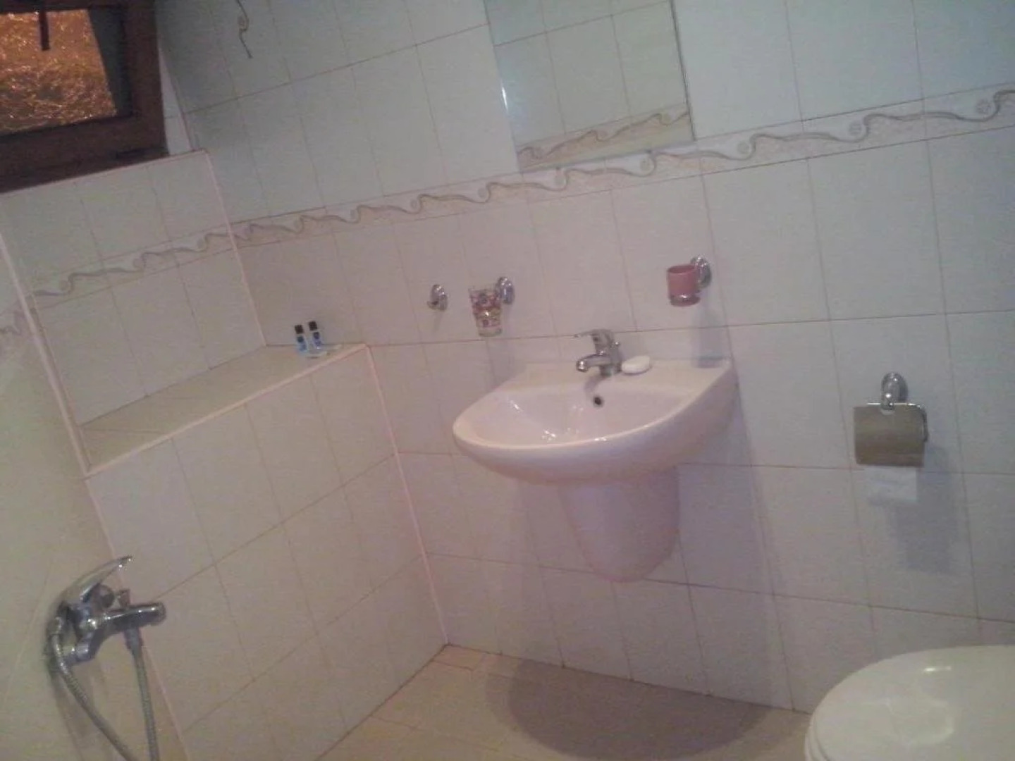 House for Friends Guest House