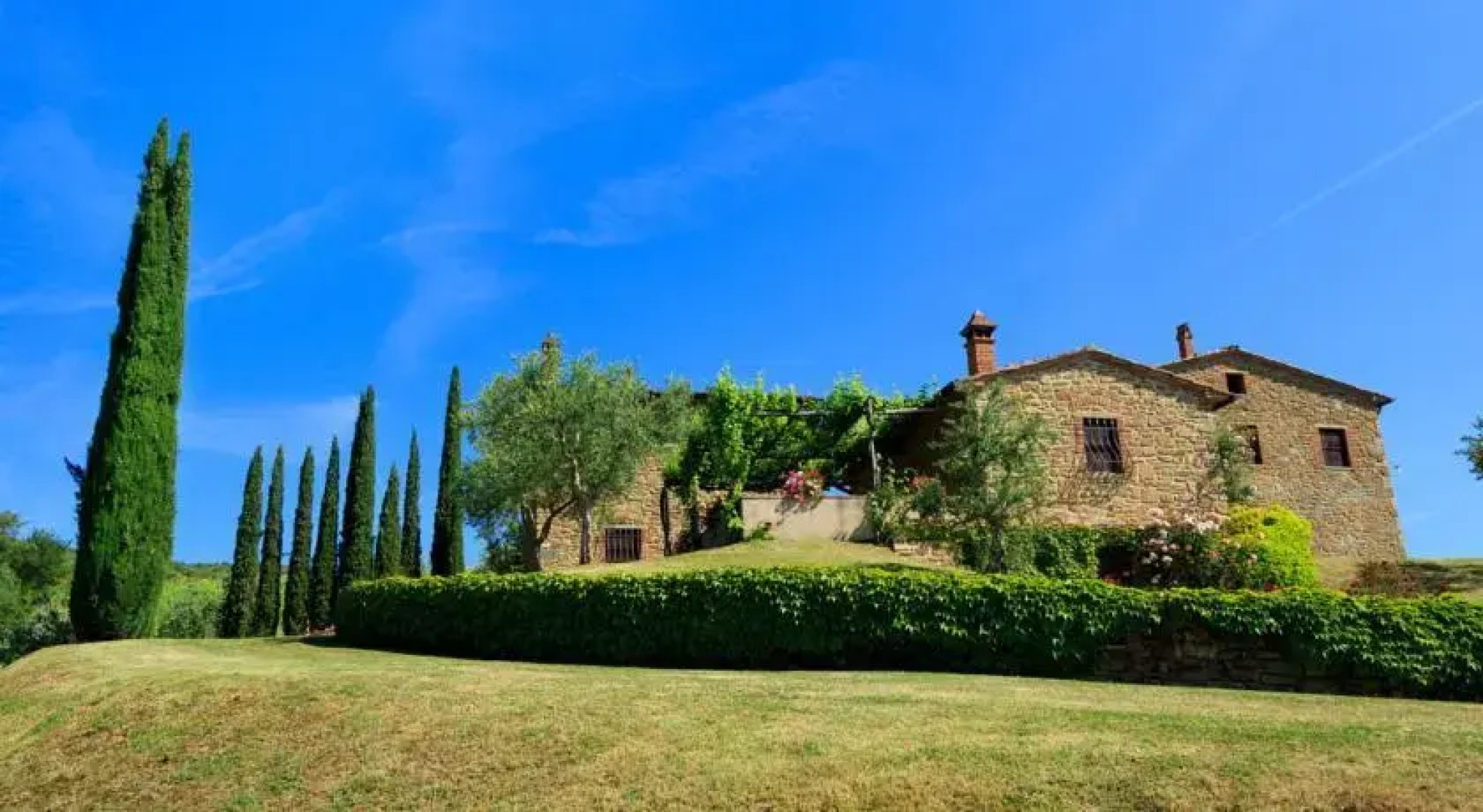 Agriturismo Camperchi