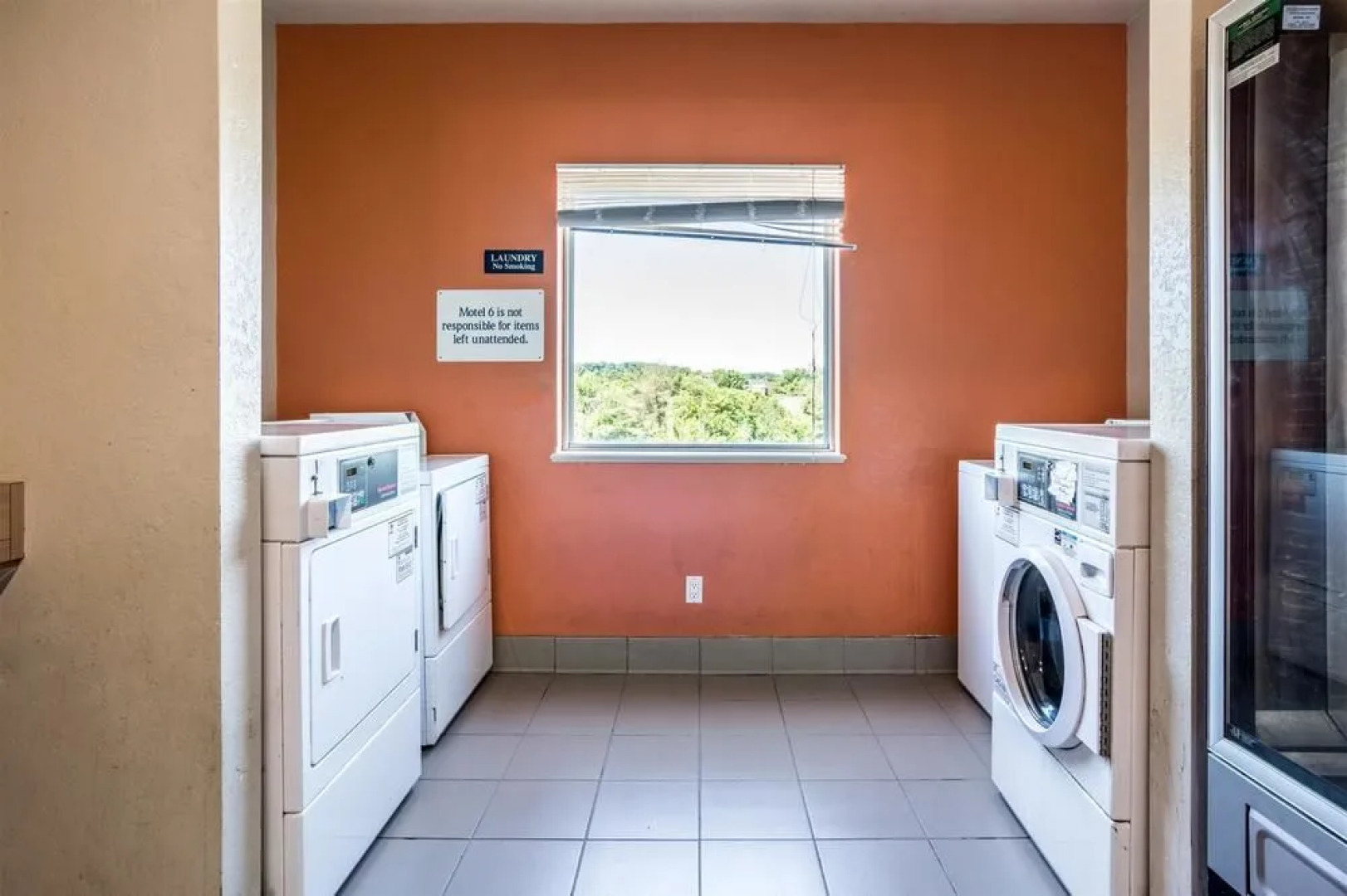 Motel 6 Pittsburgh Cranberry