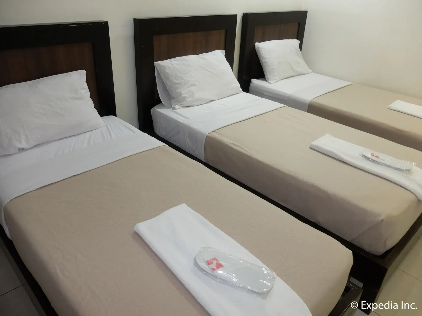Imerex Plaza Hotel