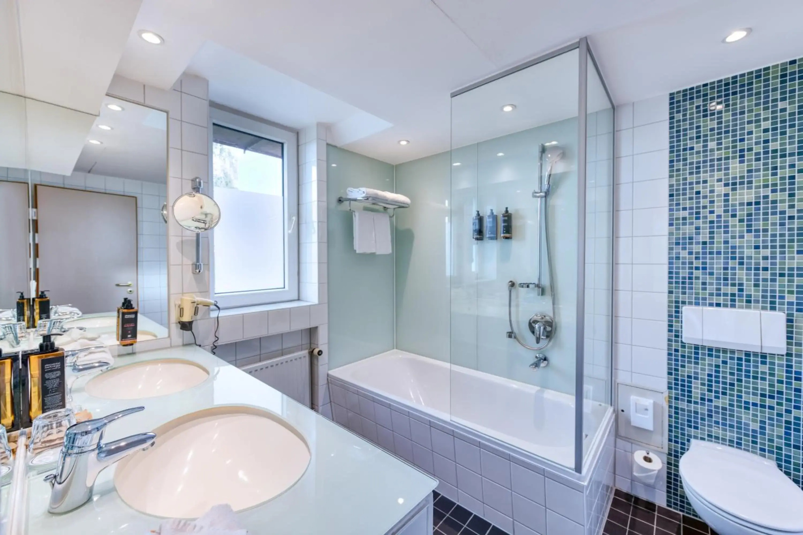 Mercure Hotel Düsseldorf Kaarst