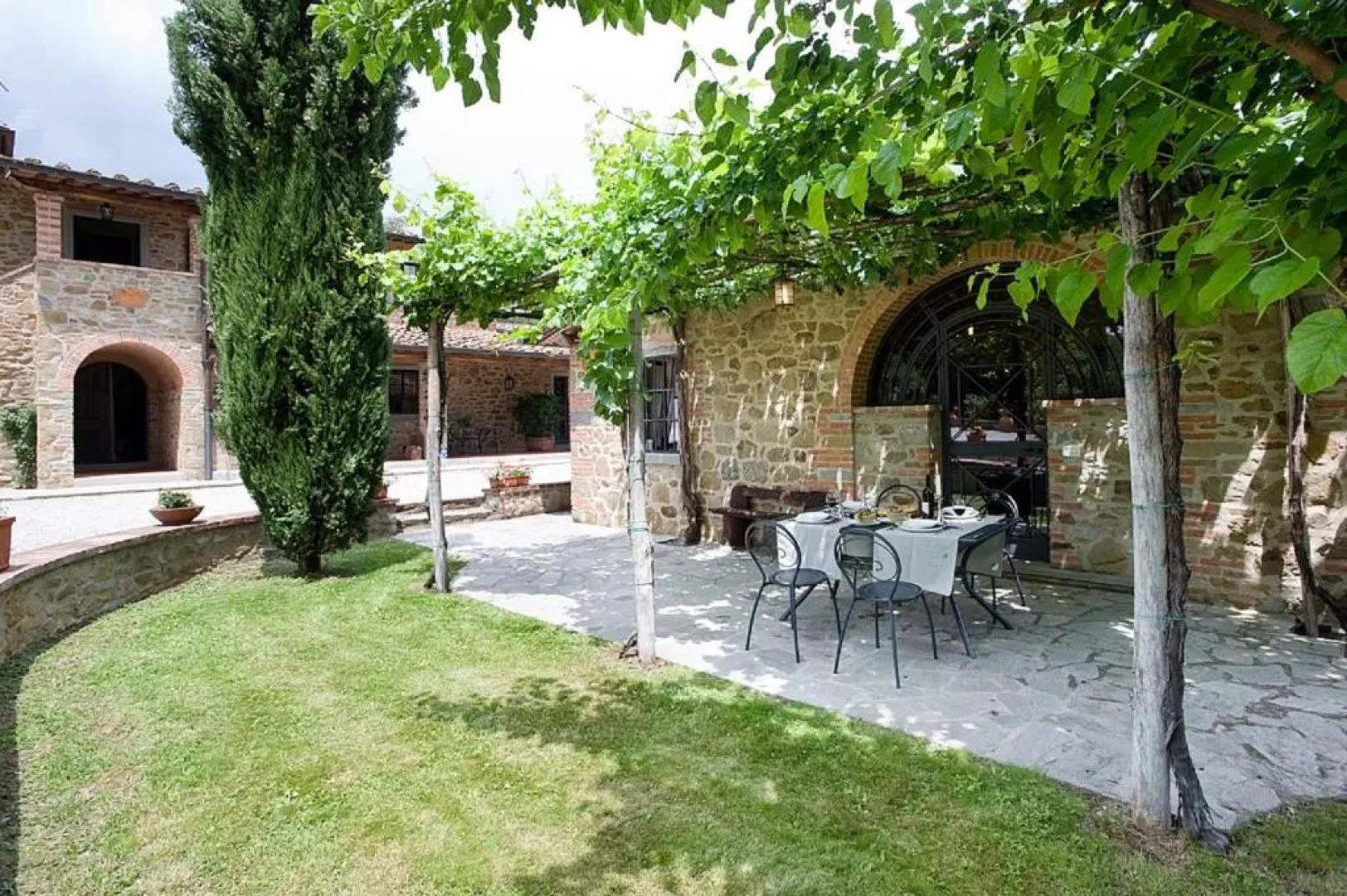Agriturismo Incrociata