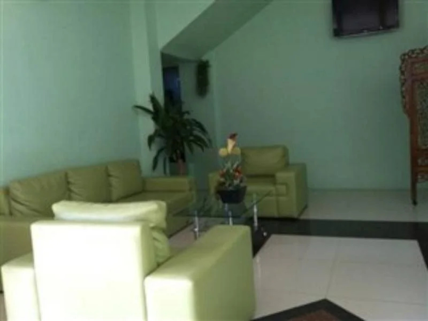 Seruni Guest House Bengkulu