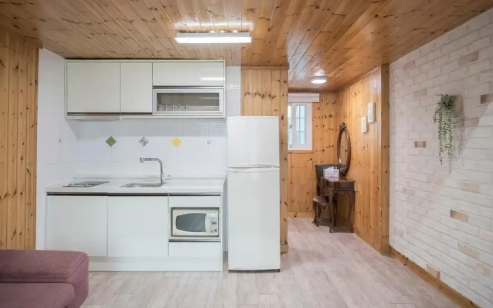 Taean Palm Beach Pension