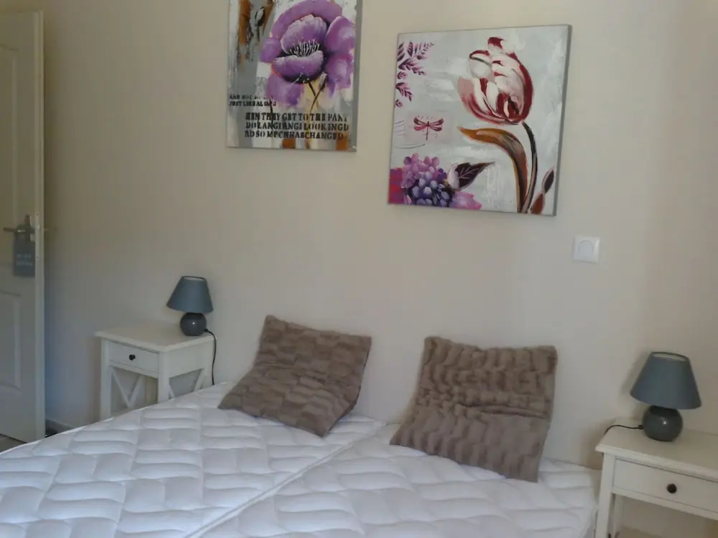 Contemporary villa in Le Plan-de-la-Tour with pool