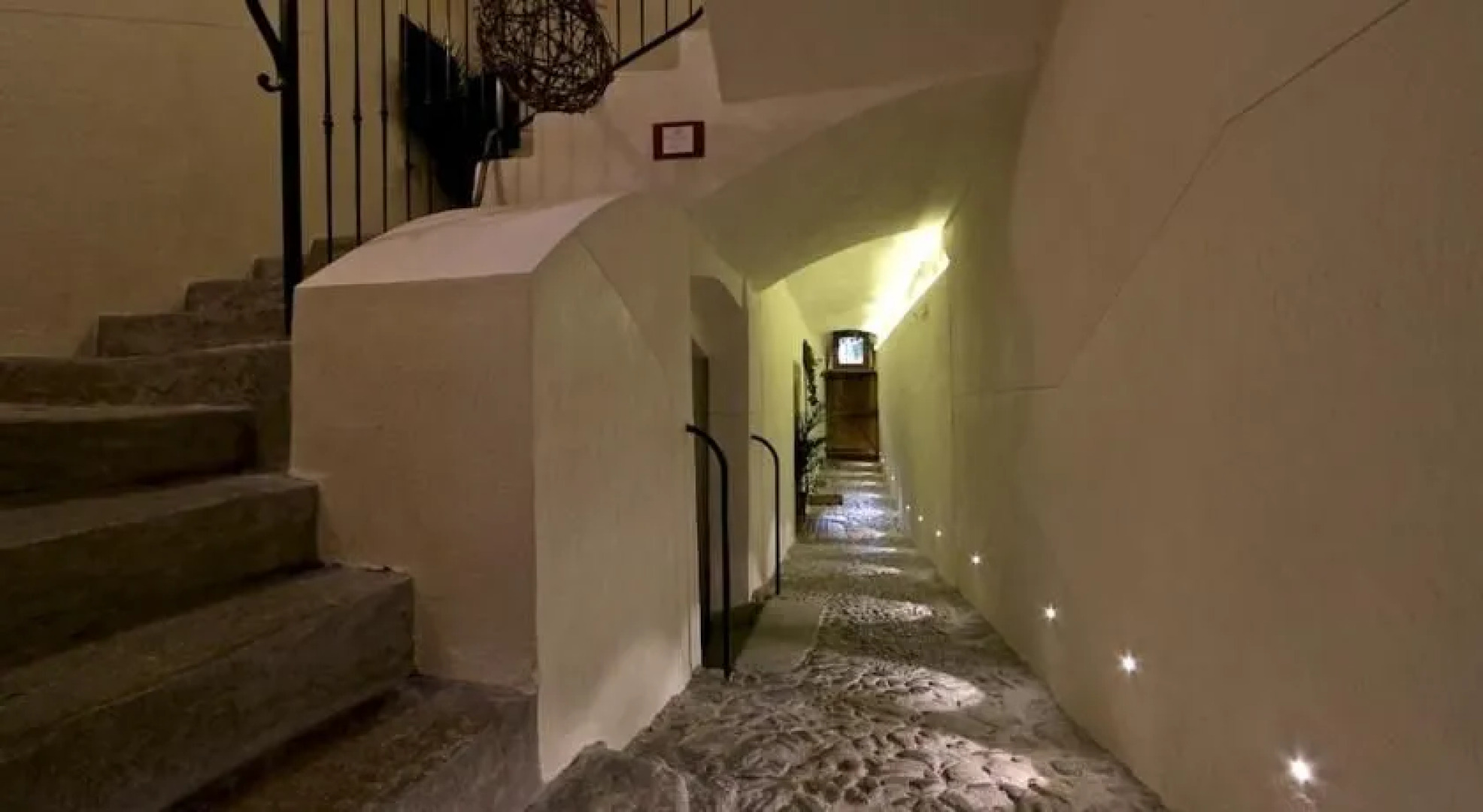 Maison e Relais Bondaz