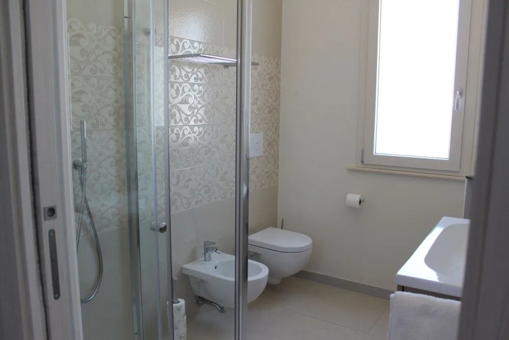 L’Eden di Capo Bianco