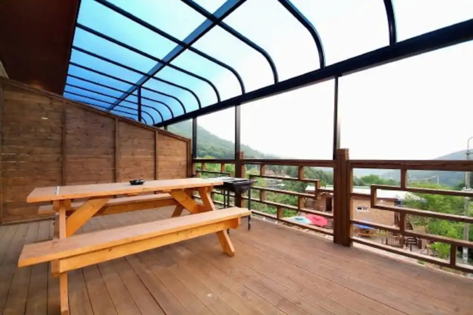 Namyangjulotto Pension