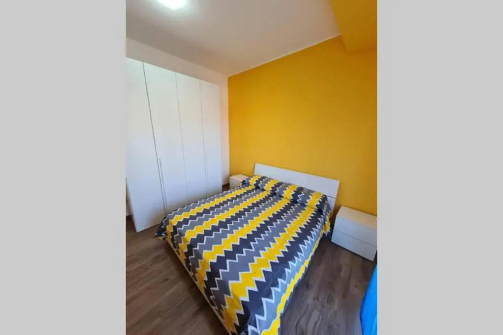 Appartamento Bova Marina con tutti i confort