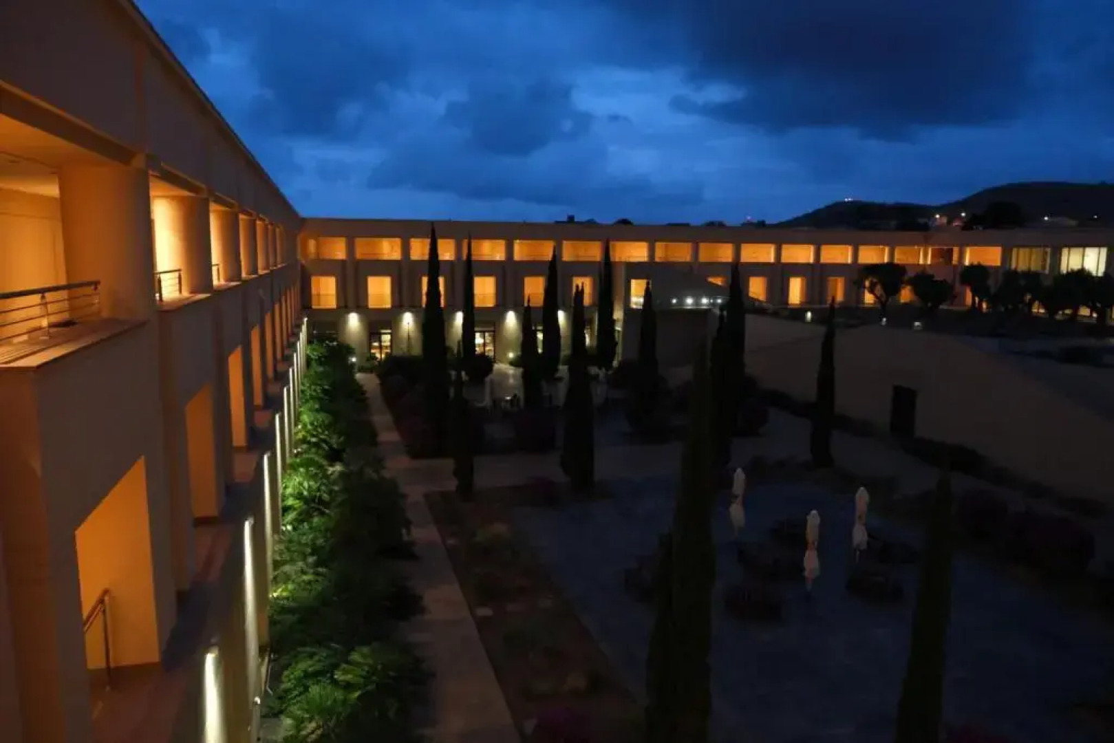 The Navigator - Colombus All Inclusive