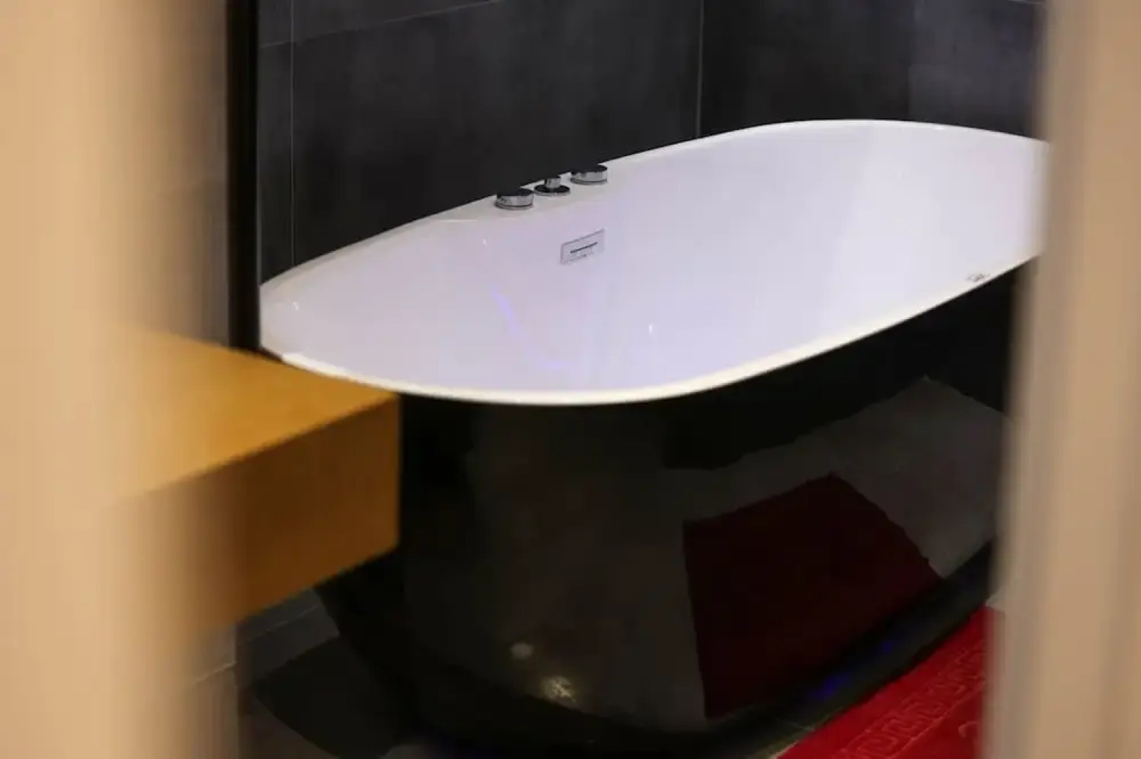 Grandstay Apartments 007