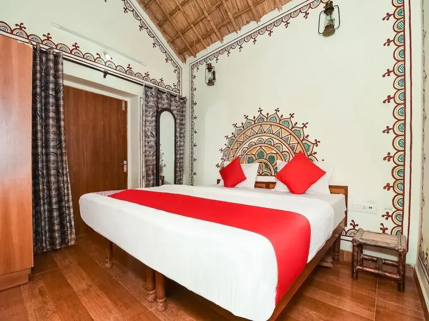 Hotel Vijayvargiya Dhani by OYO Rooms
