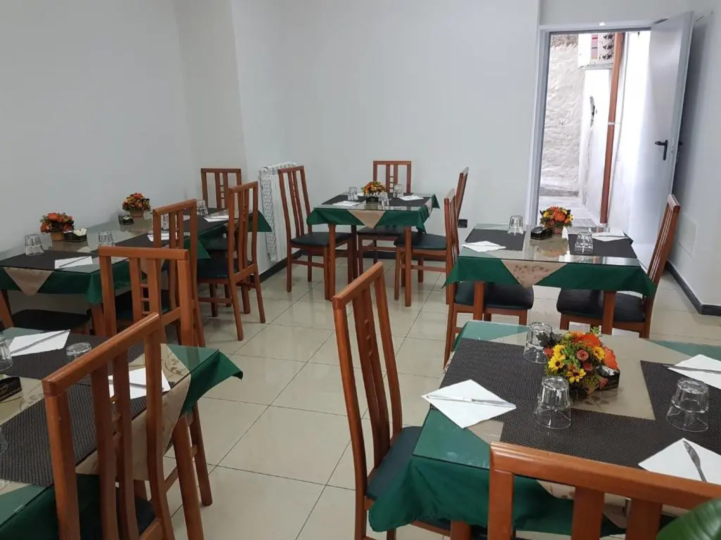 Hotel Le Tre Stazioni