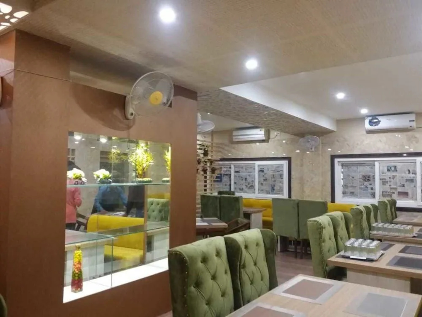 Hotel Li N Ja