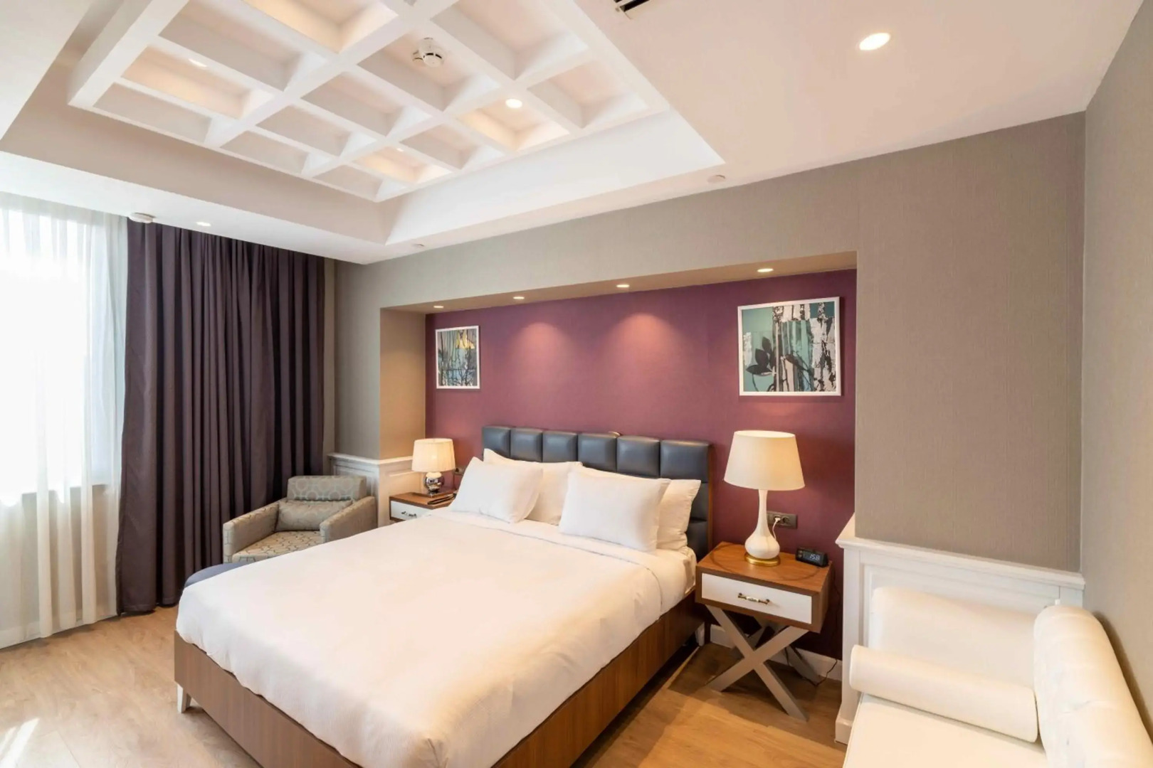 DoubleTree by Hilton Eskisehir, Turkey