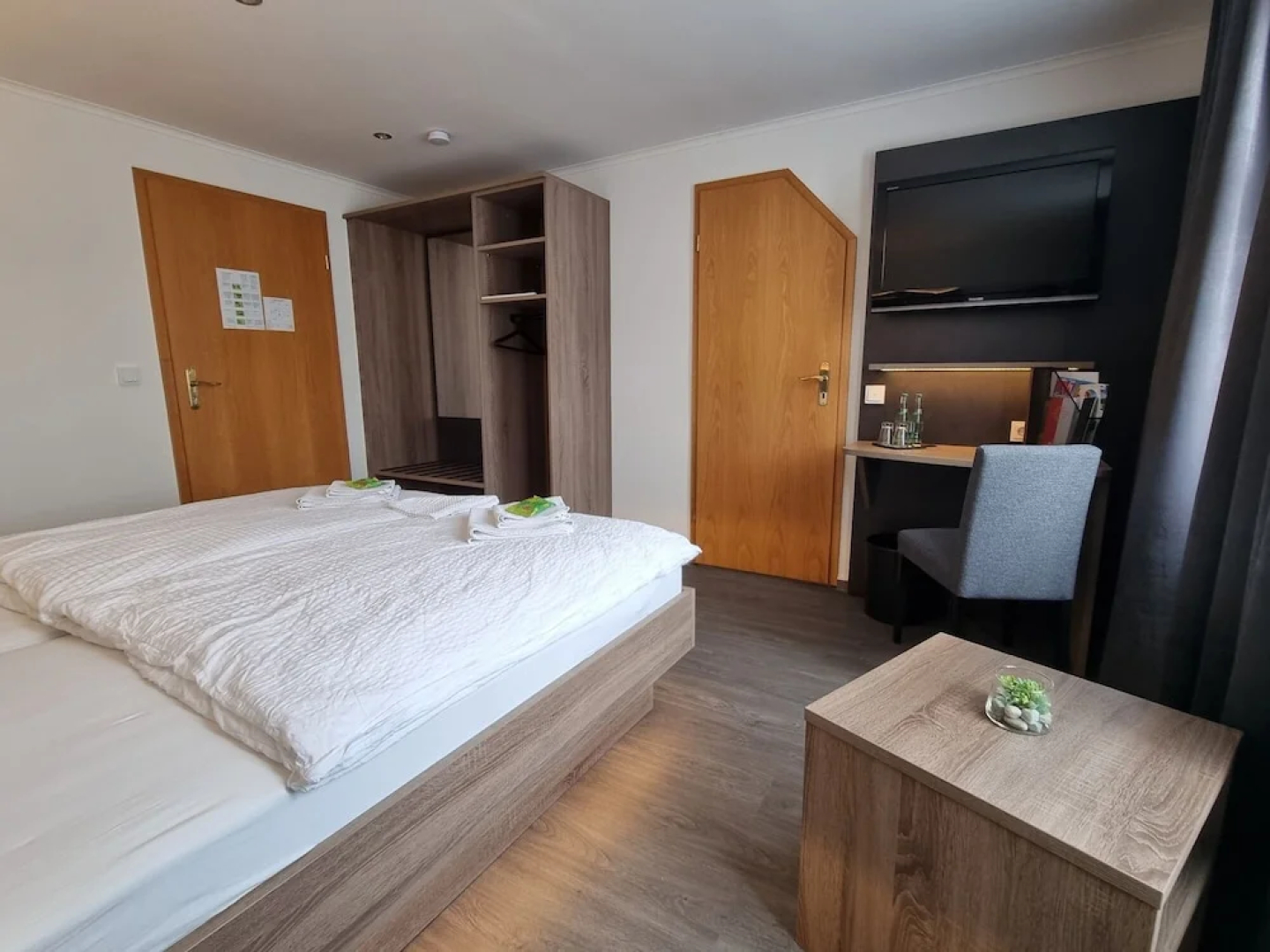 Hotel Zum Weserdampfschiff