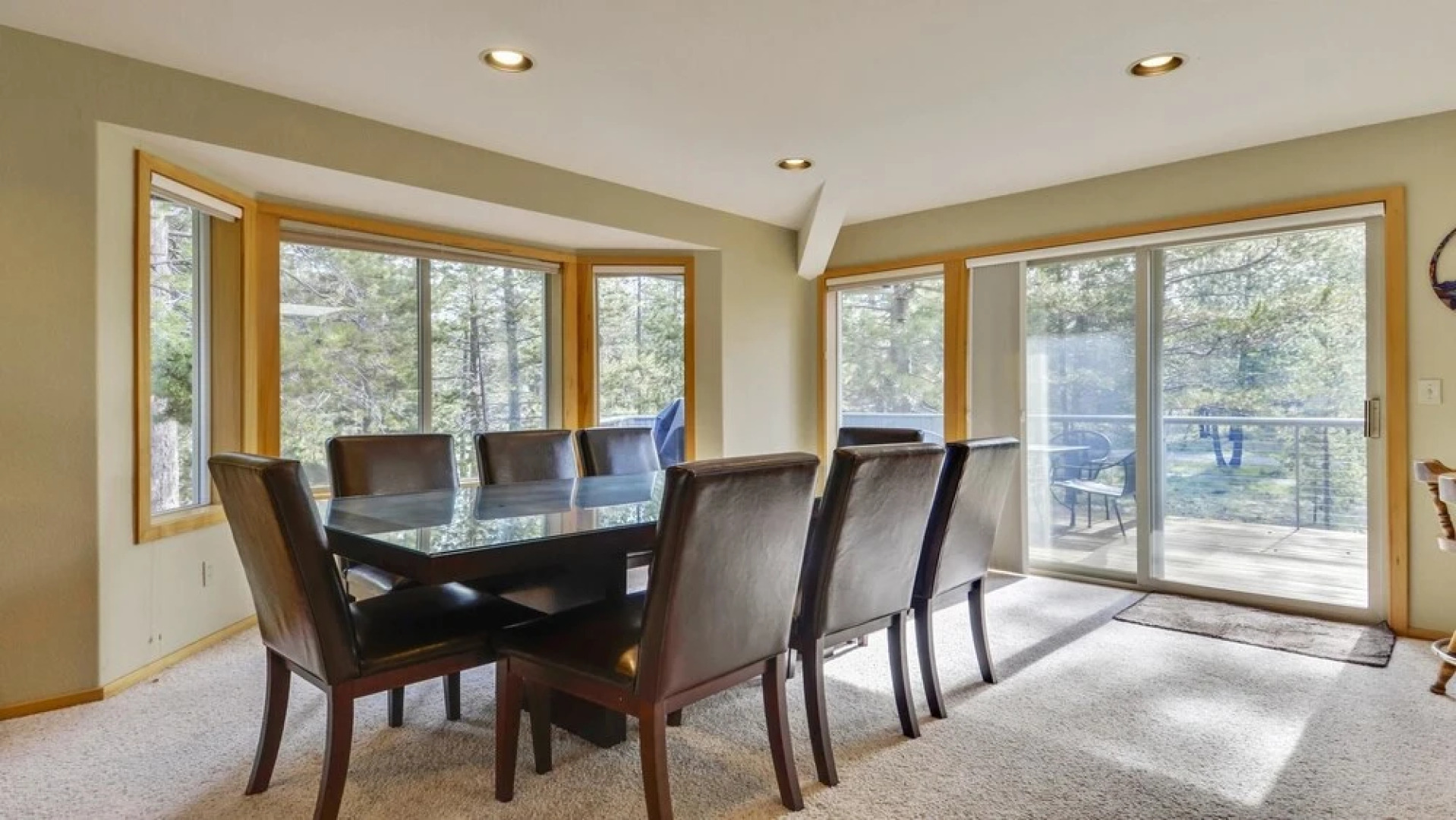 Bunker 26 Holiday Home