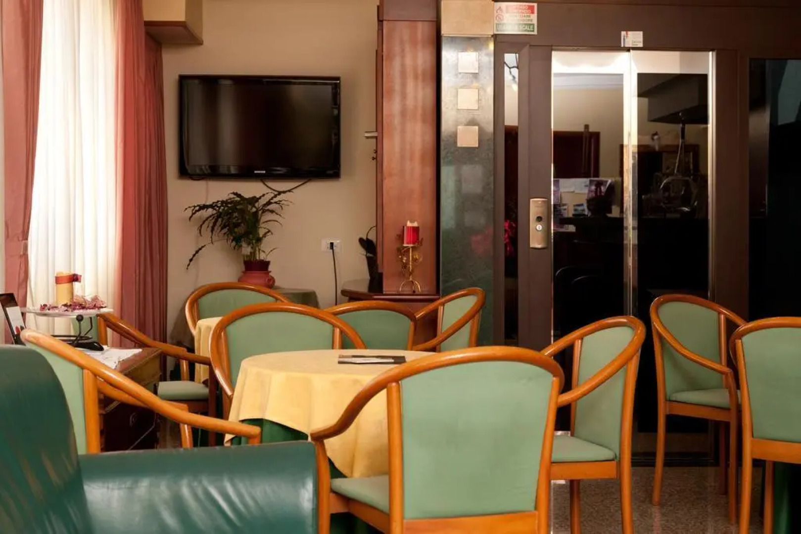 Casa Ferretti di Ferretti Village