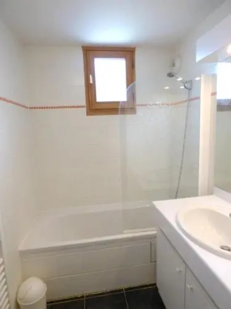 Apartment Rue du Mont Joly