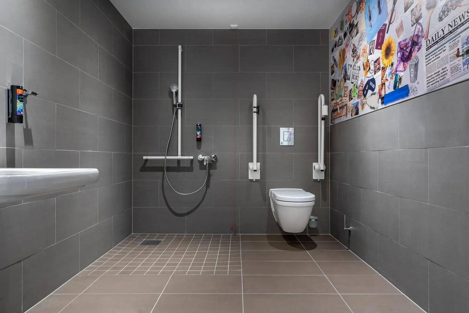 Отель Holiday Inn - the niu, Timber Esslingen, an IHG Hotel