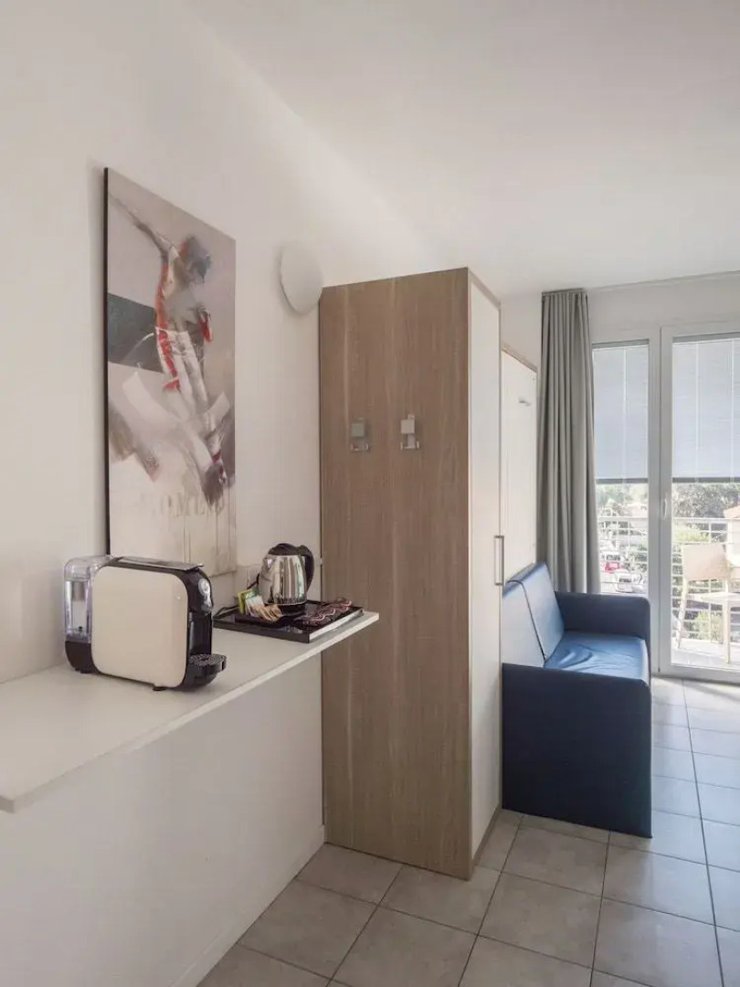 Residence San Valentino