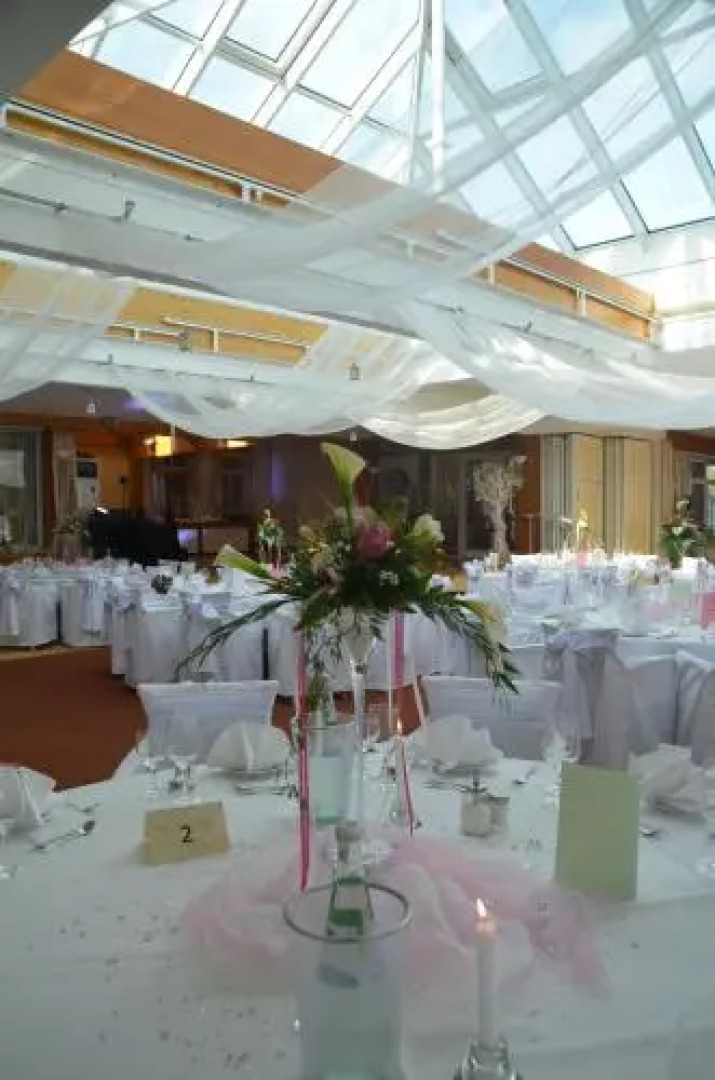 Hotel Restaurant Rosine