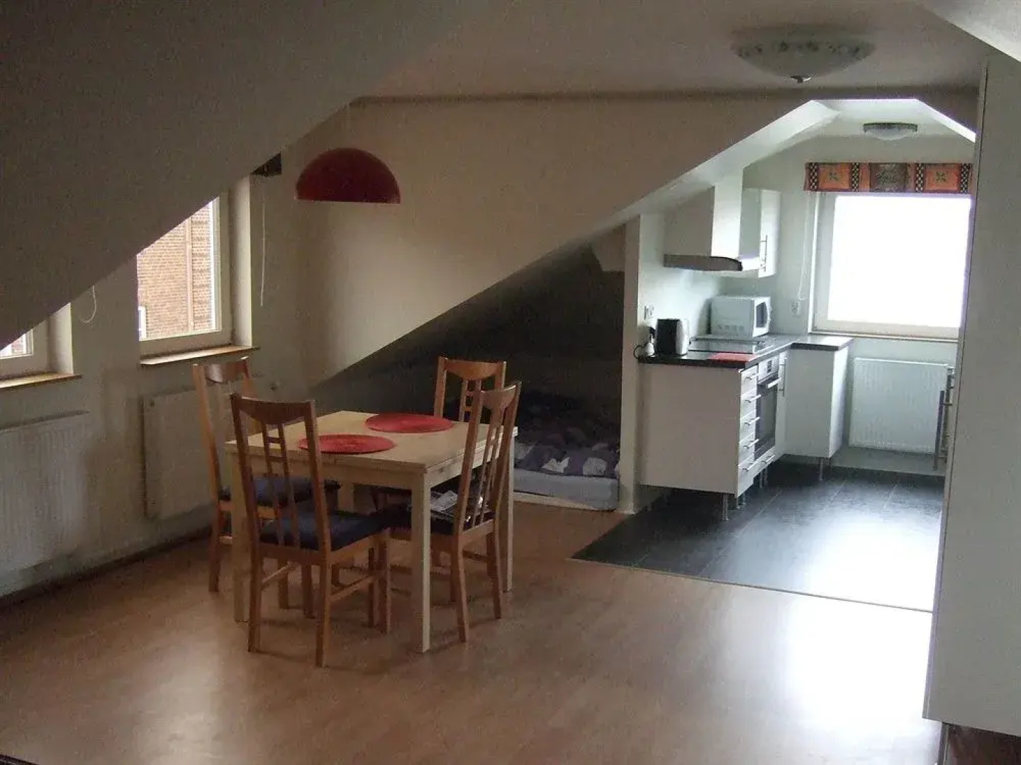 Honeymoon Seaview Apartment