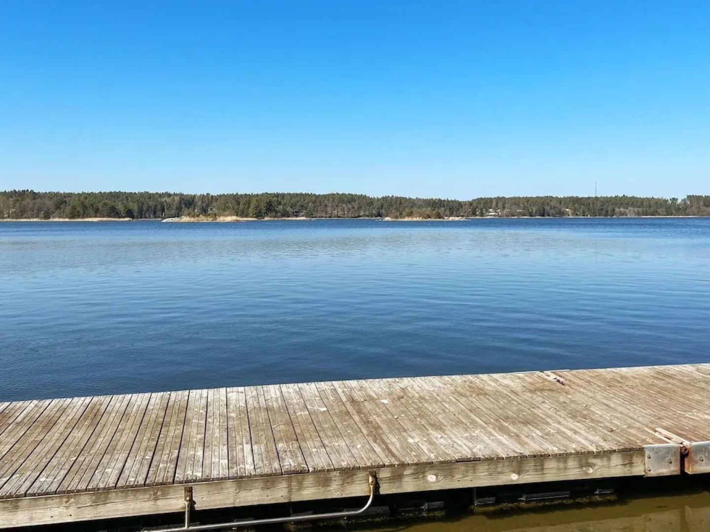 6 Person Holiday Home in Varmdo-by Traum