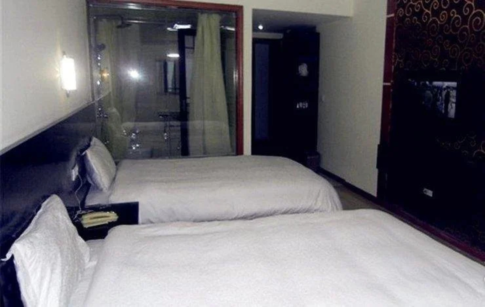 Jingdezhen Jingsheng Hotel