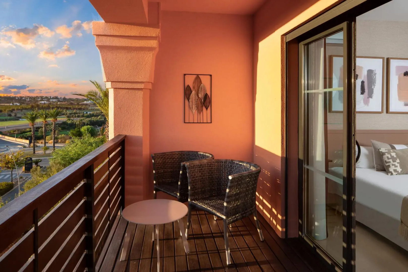 Amendoeira Golf Resort