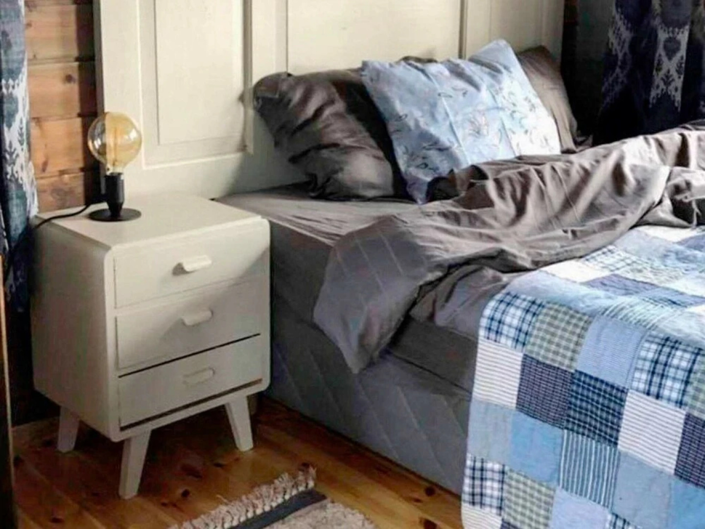 Holiday Home in Frei