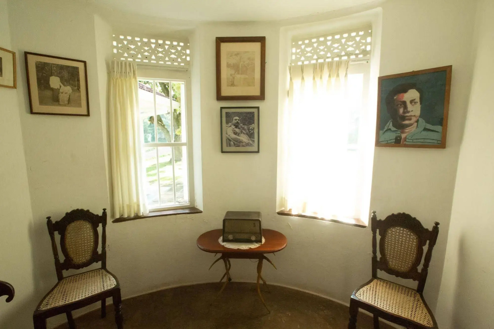 Thalpe Walawwa Heritage Villa