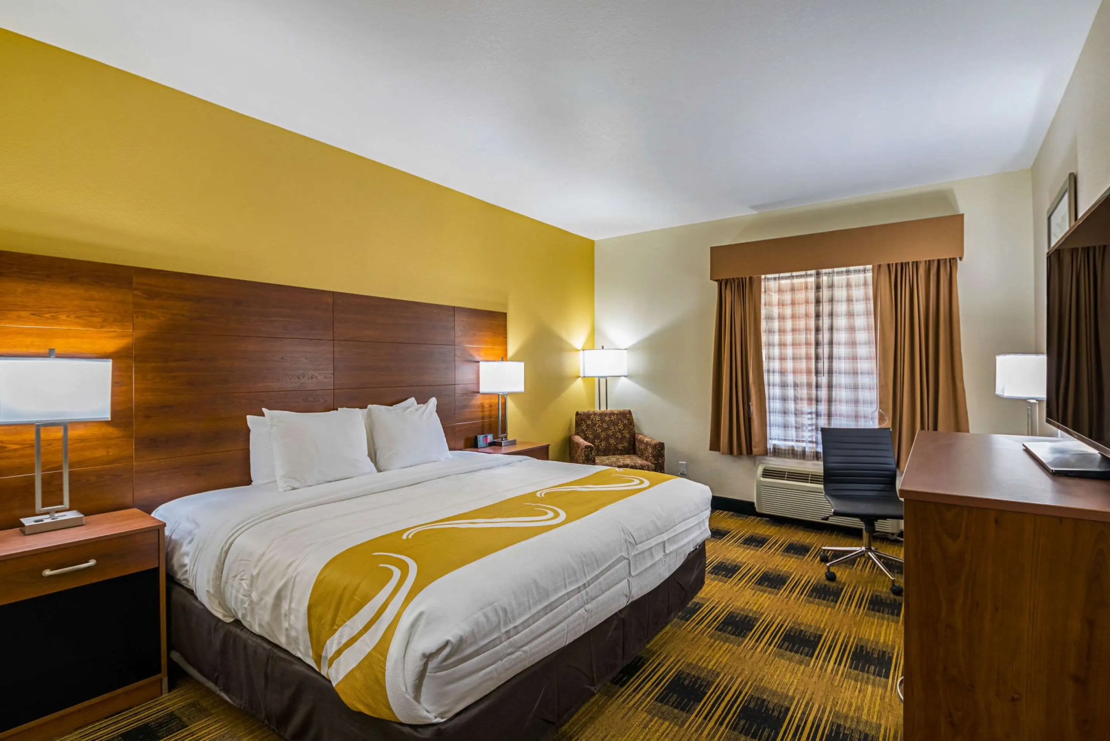 Quality Inn & Suites Lampasas