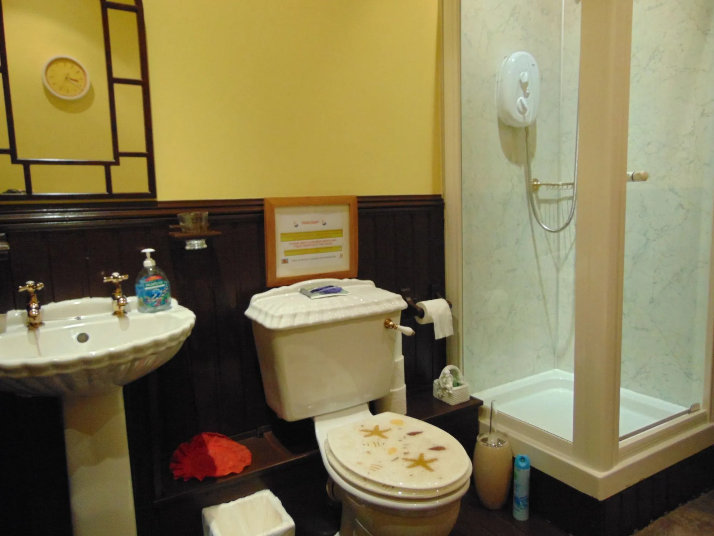 Badjao Bed and Breakfast