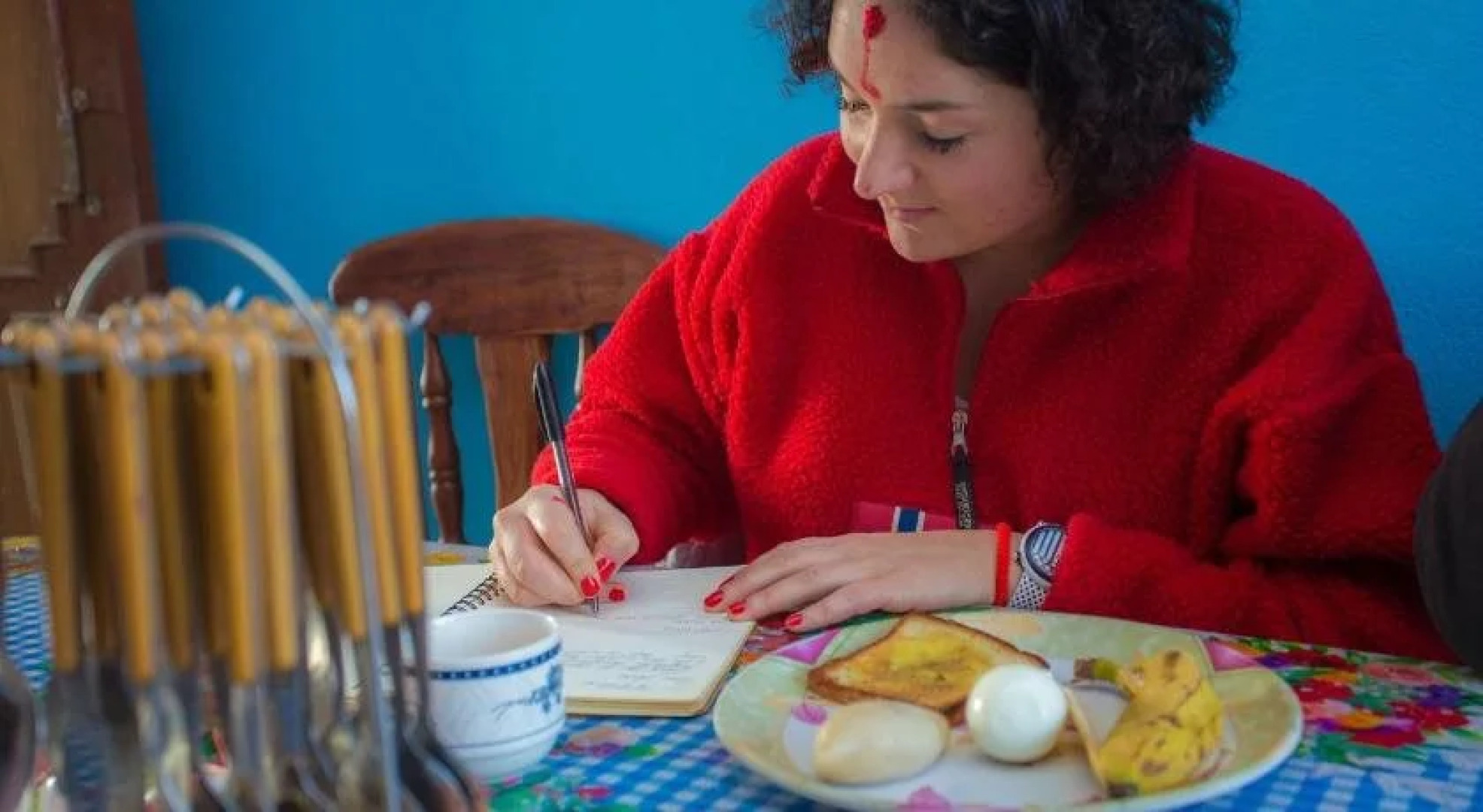 Panauti Community Homestay