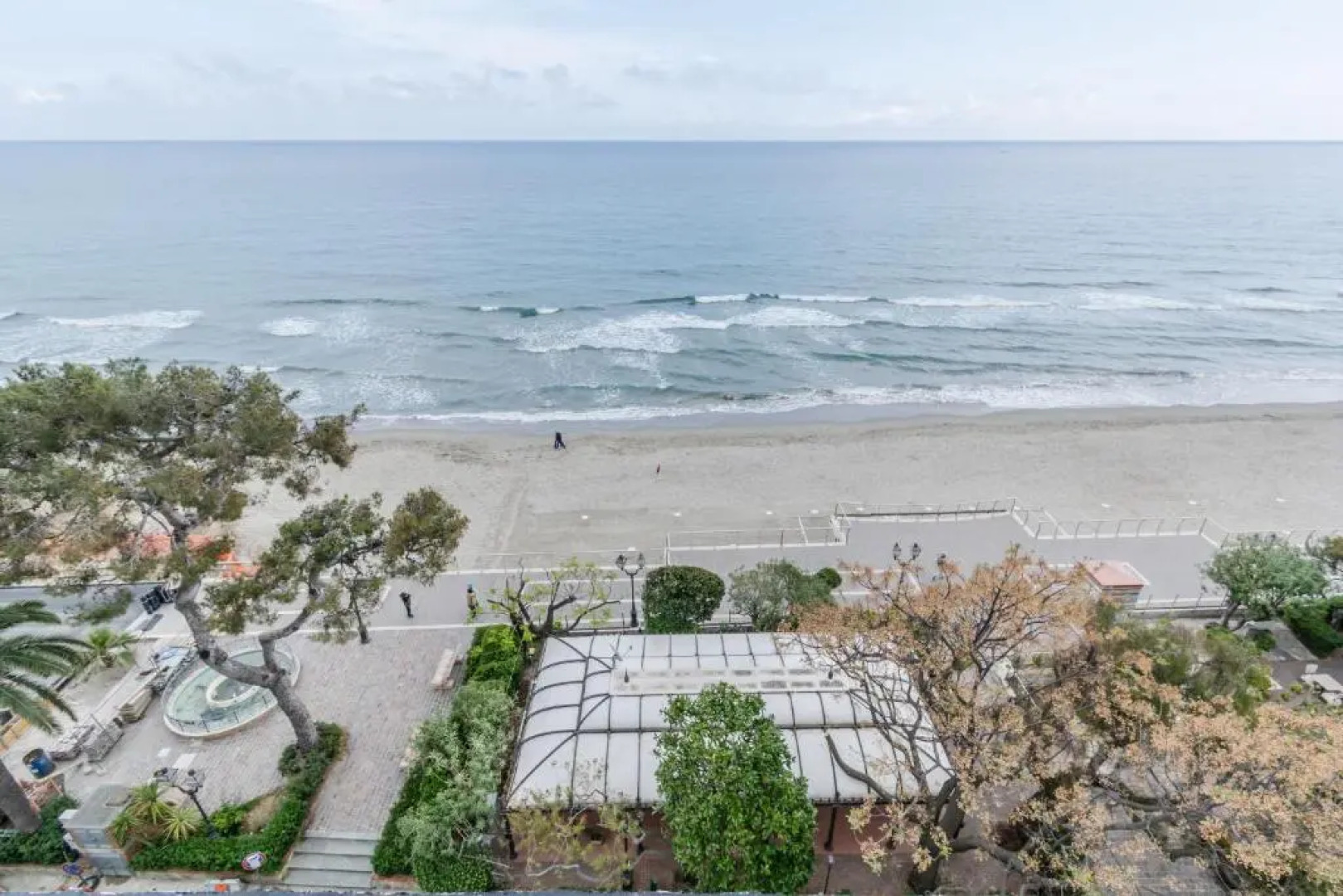 HOTIDAY Hotel Alassio