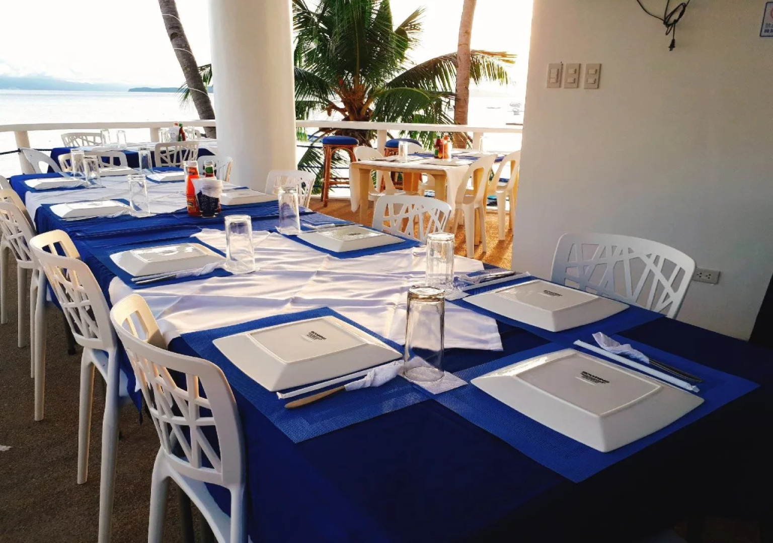 Arkipelago Divers and Beach Resort