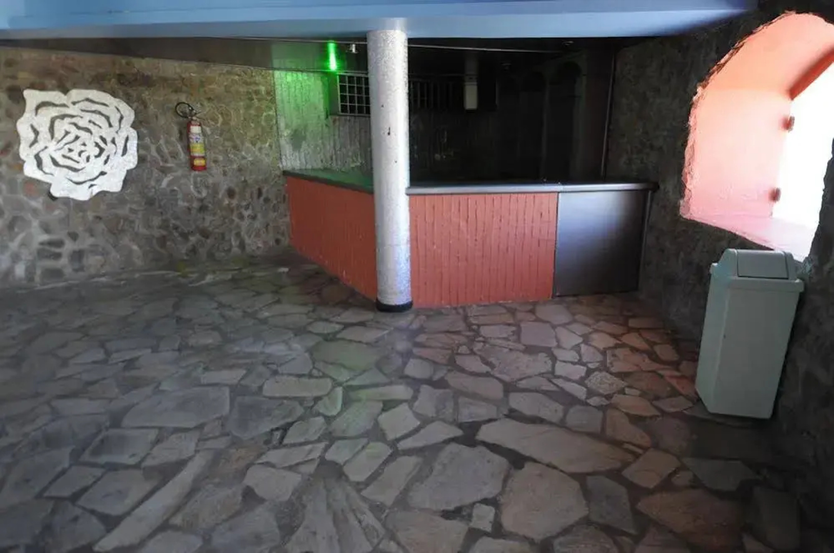 Xingó Parque Hotel