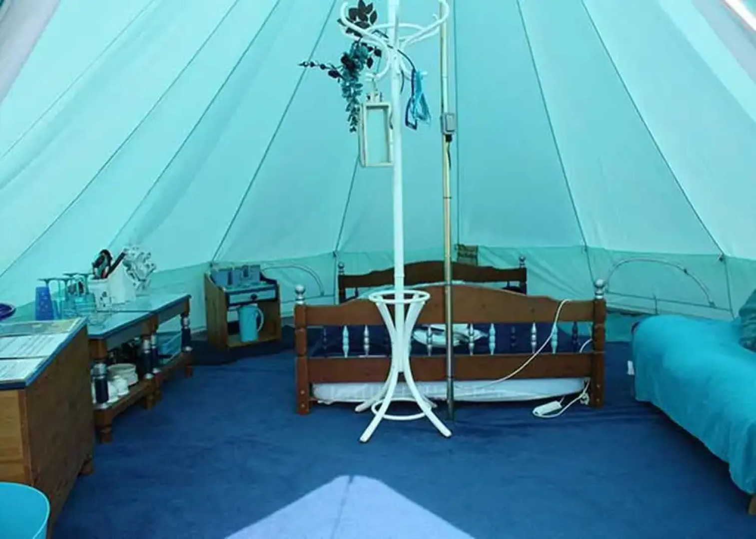 Woodside Bed And Breakfast