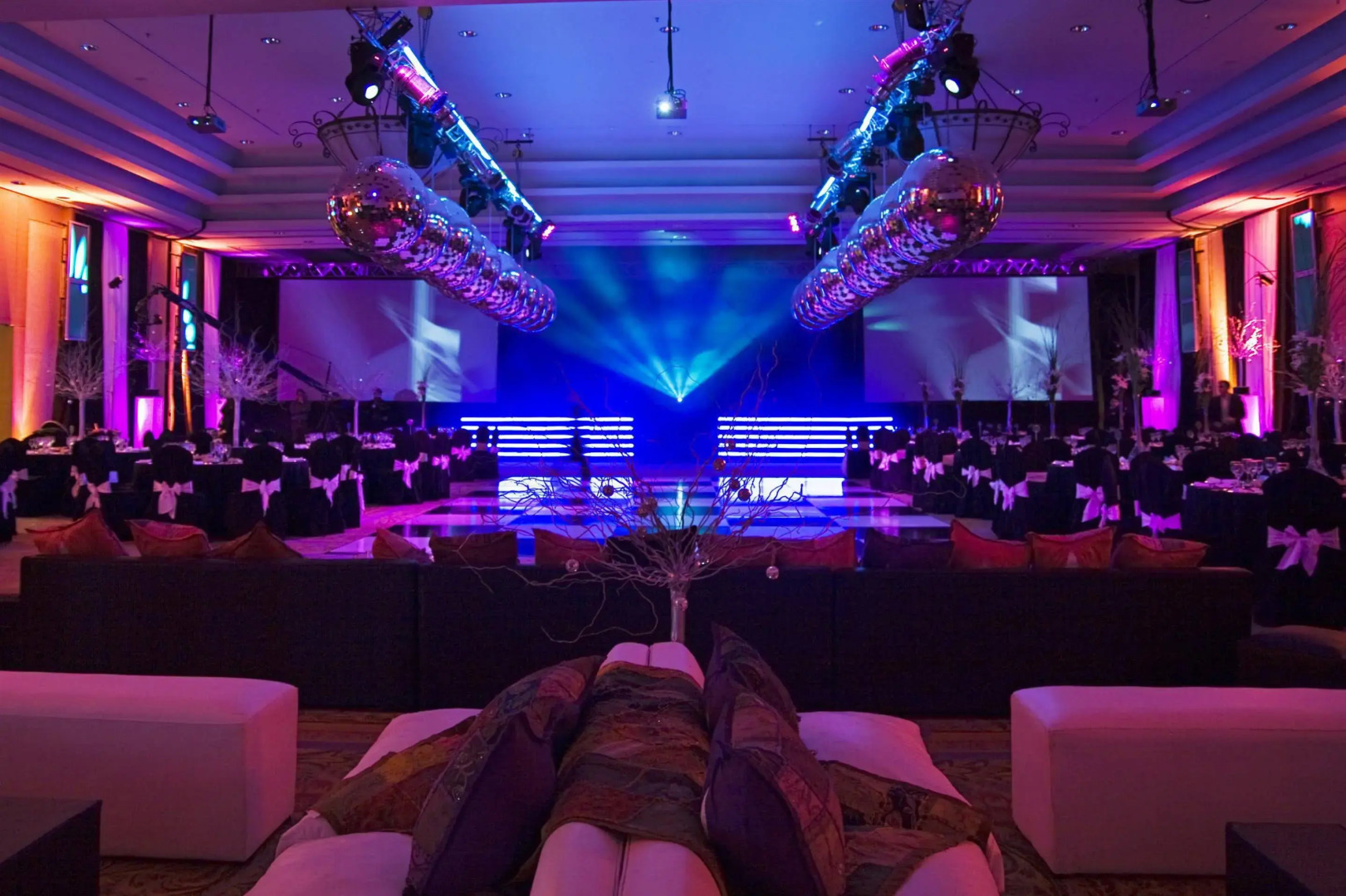 Sheraton Pilar Hotel and Convention Center