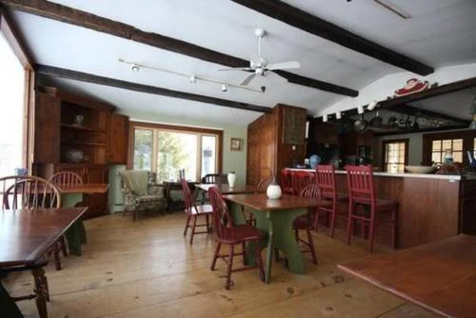 Mountain Village Farm B&B