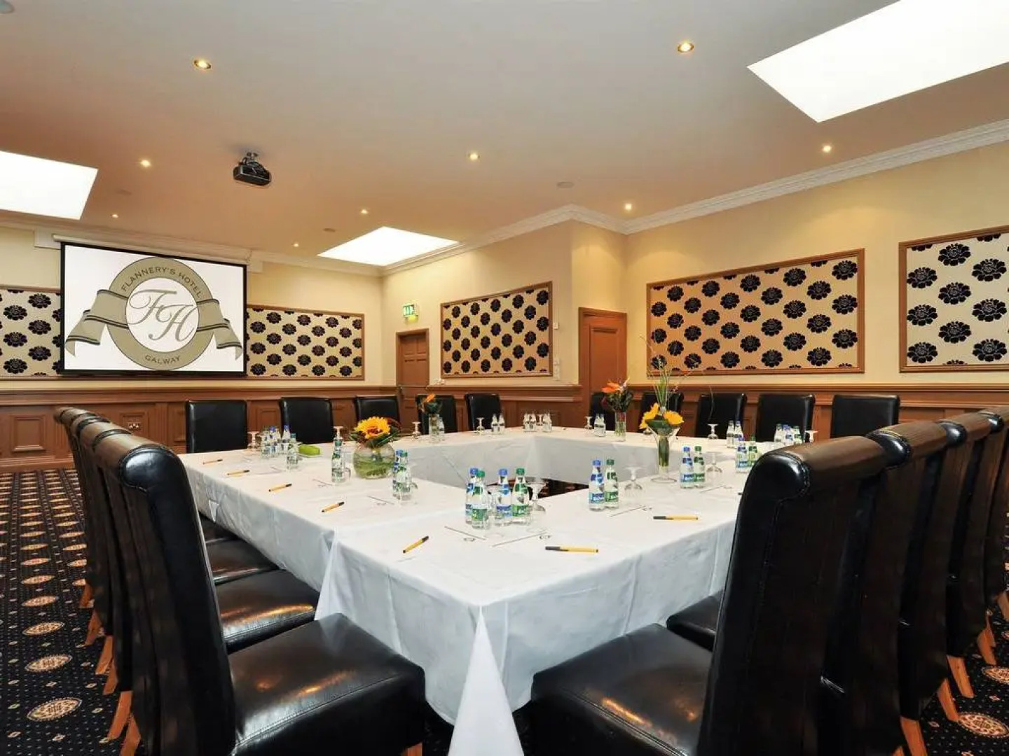 Flannery's Hotel Galway