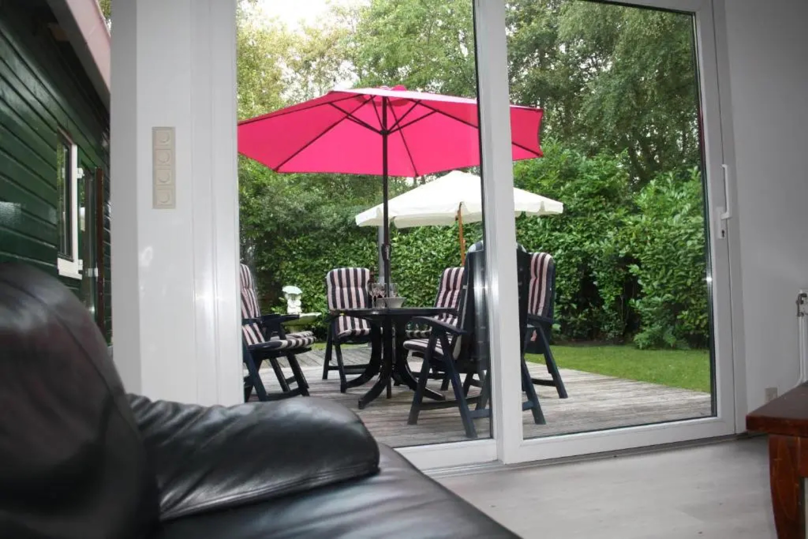 Holiday Home De Zuwe - Loosdrecht