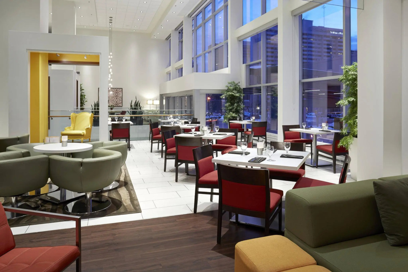 Delta Hotels by Marriott Ottawa City Centre