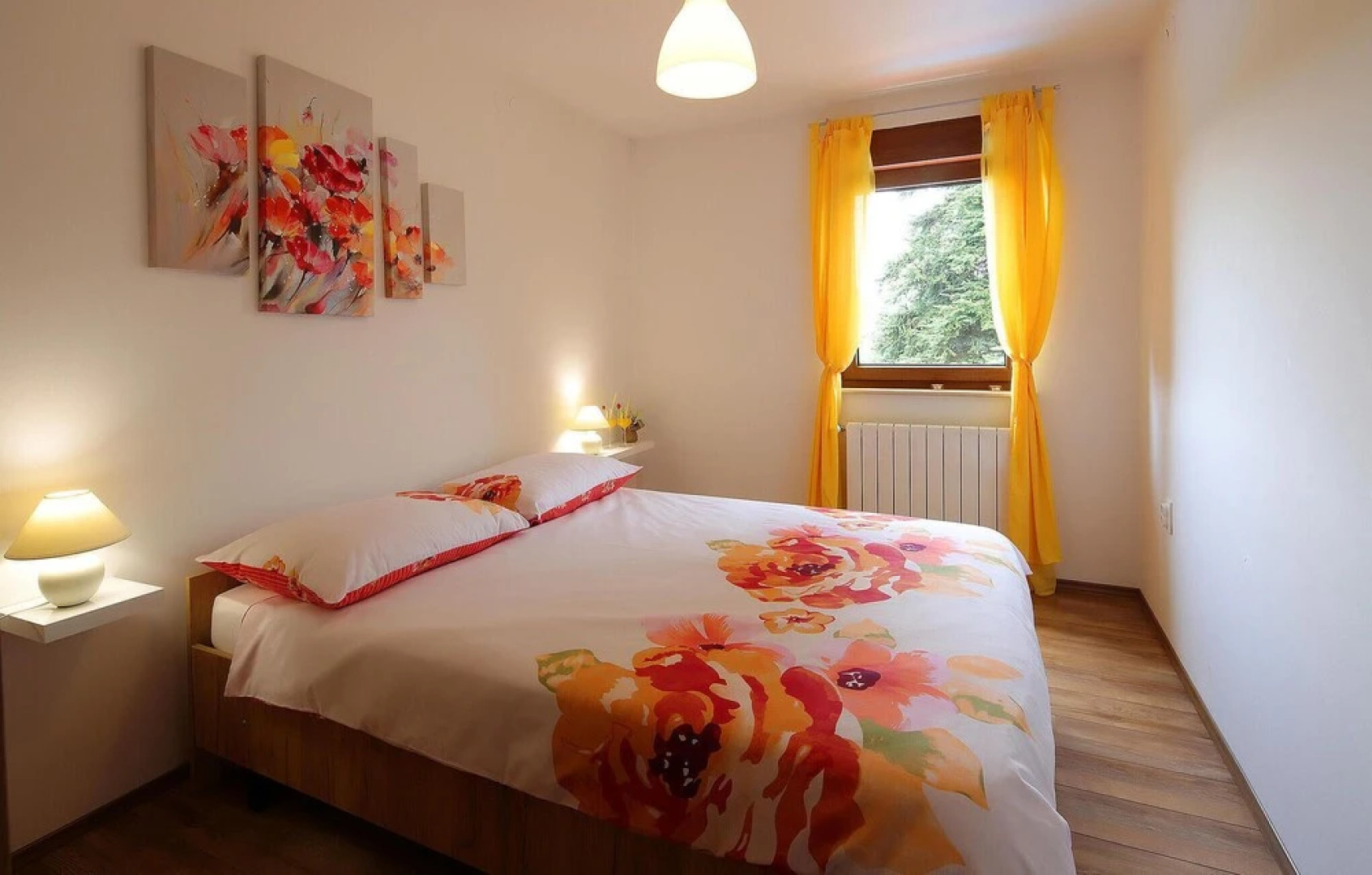 Amazing Home in Jurdani With Outdoor Swimming Pool, Wifi and 4 Bedrooms