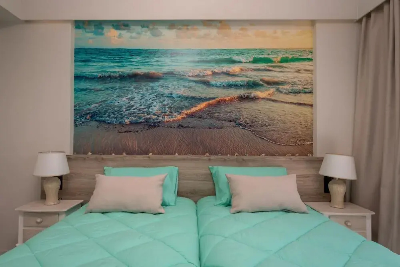 Natura Verde Villas 3 Bedroom Villa Kentia With Private Pool