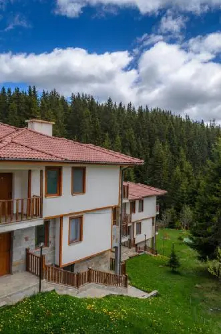 Extreme Apartments Raikovski Livadi