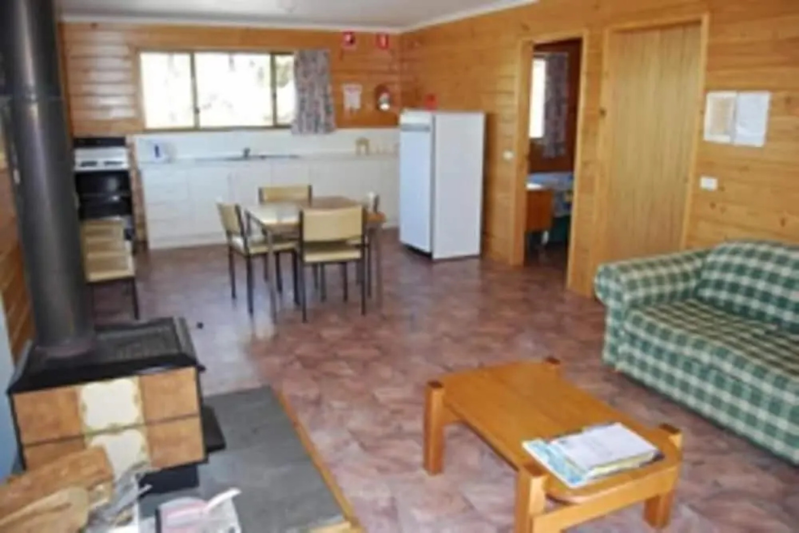 Gumleaves Bush Holidays