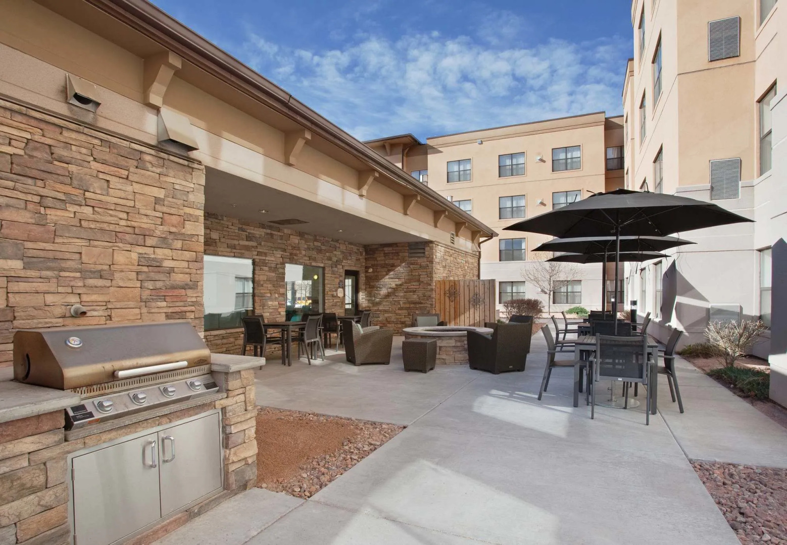 Residence Inn by Marriott Grand Junction